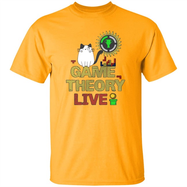 New Theory Wear Play All Day Shirt New Theory Wear Play All Day Shirt