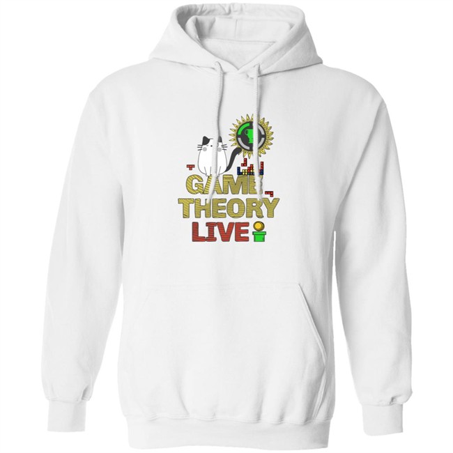 New Theory Wear Play All Day Shirt New Theory Wear Play All Day Shirt