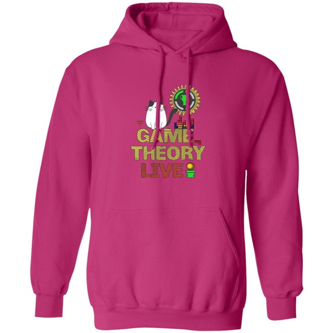 New Theory Wear Play All Day Shirt New Theory Wear Play All Day Shirt