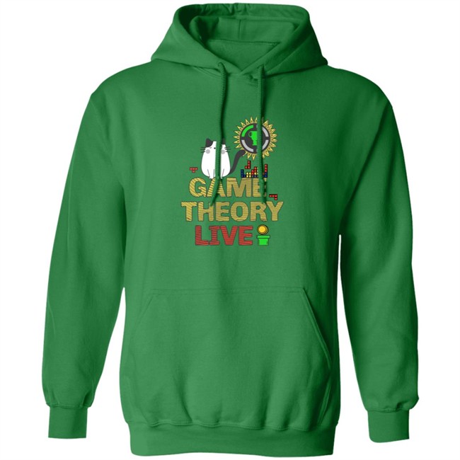 New Theory Wear Play All Day Shirt New Theory Wear Play All Day Shirt
