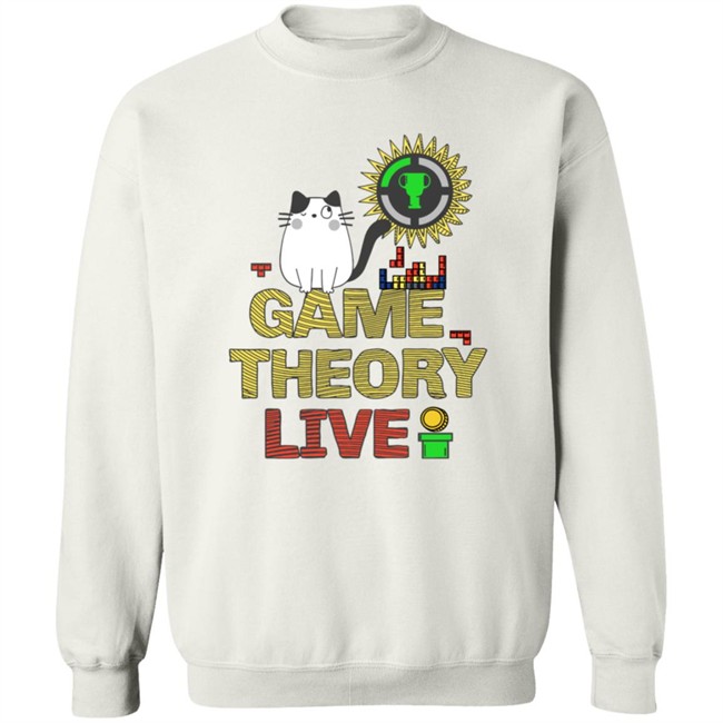 New Theory Wear Play All Day Shirt New Theory Wear Play All Day Shirt