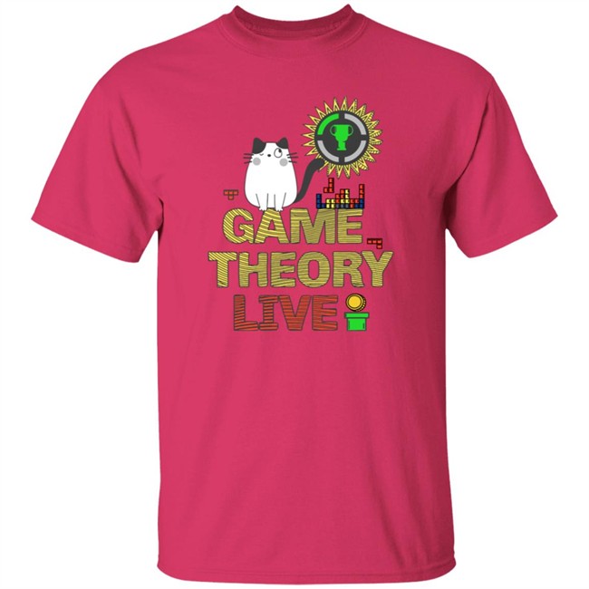 New Theory Wear Play All Day Shirt New Theory Wear Play All Day Shirt