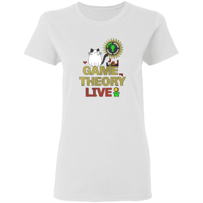 New Theory Wear Play All Day Shirt New Theory Wear Play All Day Shirt