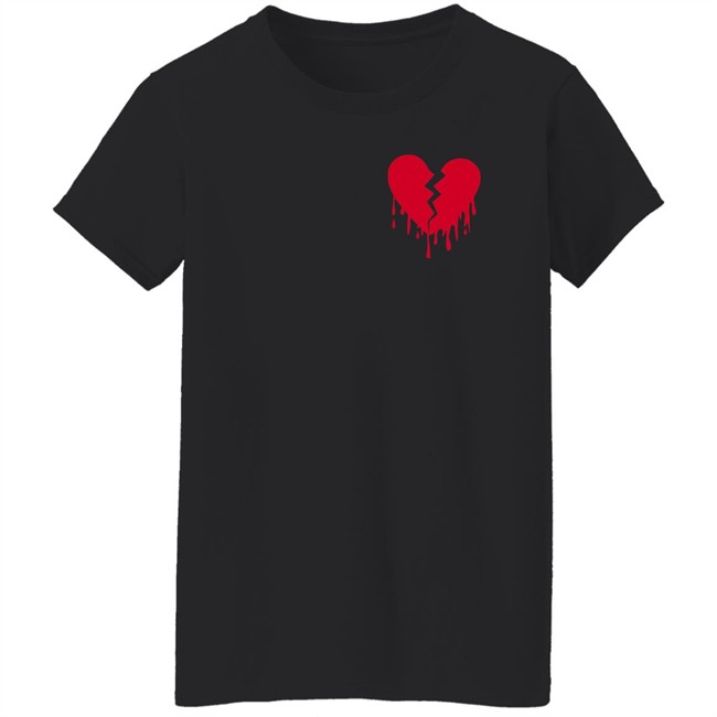 Freebandz Fbg Shop Merch Worst Day Tee Shirt Black Freebandz Fbg Shop Merch Worst Day Tee Shirt Black