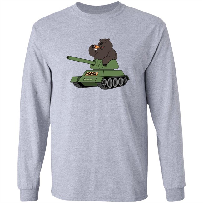 Barstool Sports Store Pardon My Take Hank The Tank Tee Shirt Big Cat Barstool Sports Store Pardon My Take Hank The Tank Tee Shirt Big Cat