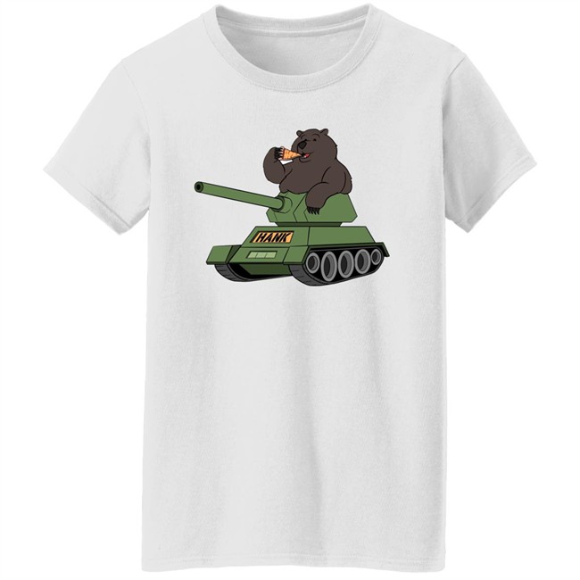 Barstool Sports Store Pardon My Take Hank The Tank Tee Shirt Big Cat Barstool Sports Store Pardon My Take Hank The Tank Tee Shirt Big Cat
