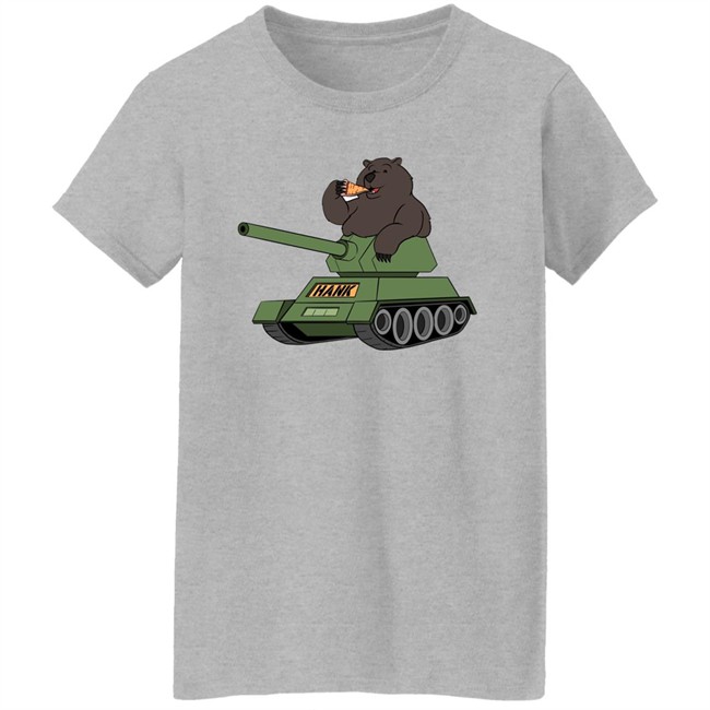 Barstool Sports Store Pardon My Take Hank The Tank Tee Shirt Big Cat Barstool Sports Store Pardon My Take Hank The Tank Tee Shirt Big Cat