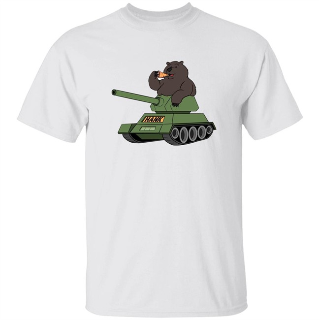 Barstool Sports Store Pardon My Take Hank The Tank Tee Shirt Big Cat Barstool Sports Store Pardon My Take Hank The Tank Tee Shirt Big Cat