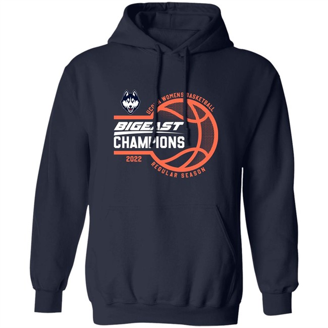 Big East Championship 2022 Uconn Women's Basketball Regular Season Shirt UConn Huskies Big East Championship 2022 Uconn Women's Basketball Regular Season Shirt UConn Huskies
