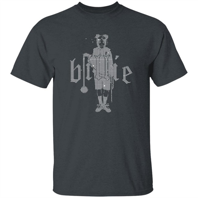 Billie Eilish Leave Me Alone Rhinestone Shirt Billie Eilish Leave Me Alone Rhinestone Shirt