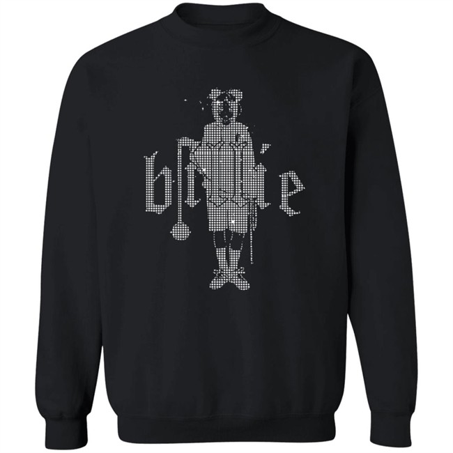 Billie Eilish Leave Me Alone Rhinestone Shirt Billie Eilish Leave Me Alone Rhinestone Shirt