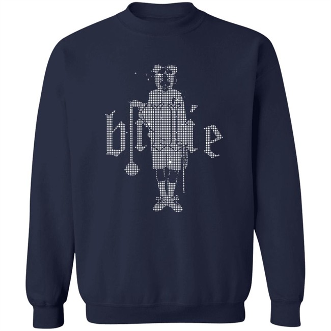 Billie Eilish Leave Me Alone Rhinestone Shirt Billie Eilish Leave Me Alone Rhinestone Shirt