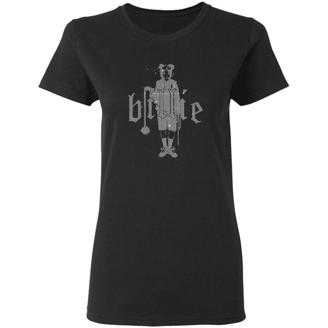 Billie Eilish Leave Me Alone Rhinestone Shirt Billie Eilish Leave Me Alone Rhinestone Shirt