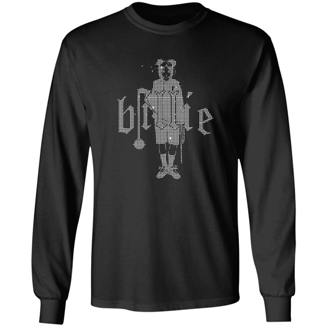 Billie Eilish Leave Me Alone Rhinestone Shirt Billie Eilish Leave Me Alone Rhinestone Shirt