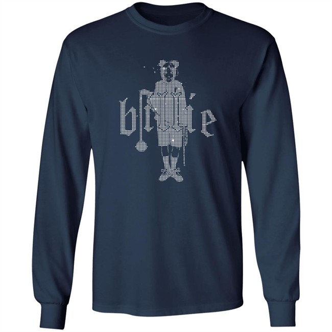 Billie Eilish Leave Me Alone Rhinestone Shirt Billie Eilish Leave Me Alone Rhinestone Shirt