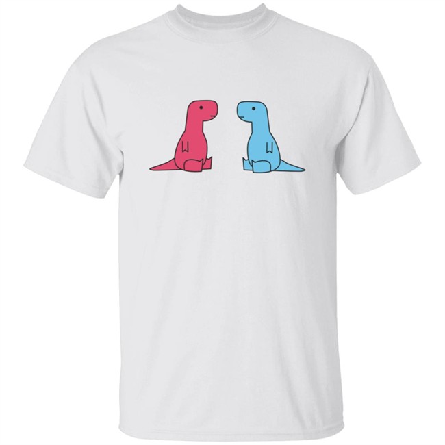 Dinosaur Shop Sitting In Silence Sweatshirt Dinosaur Shop Sitting In Silence Sweatshirt