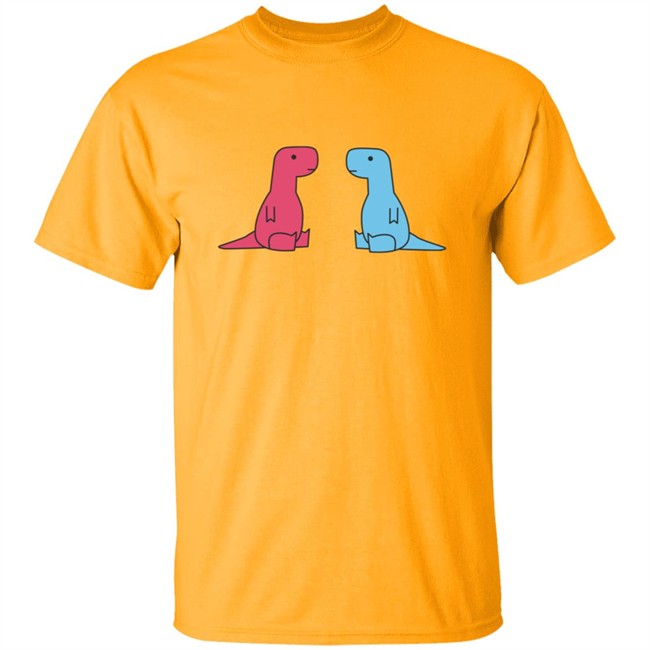 Dinosaur Shop Sitting In Silence Sweatshirt Dinosaur Shop Sitting In Silence Sweatshirt