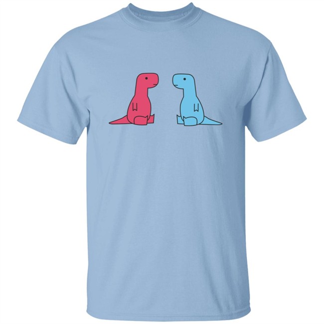 Dinosaur Shop Sitting In Silence Sweatshirt Dinosaur Shop Sitting In Silence Sweatshirt