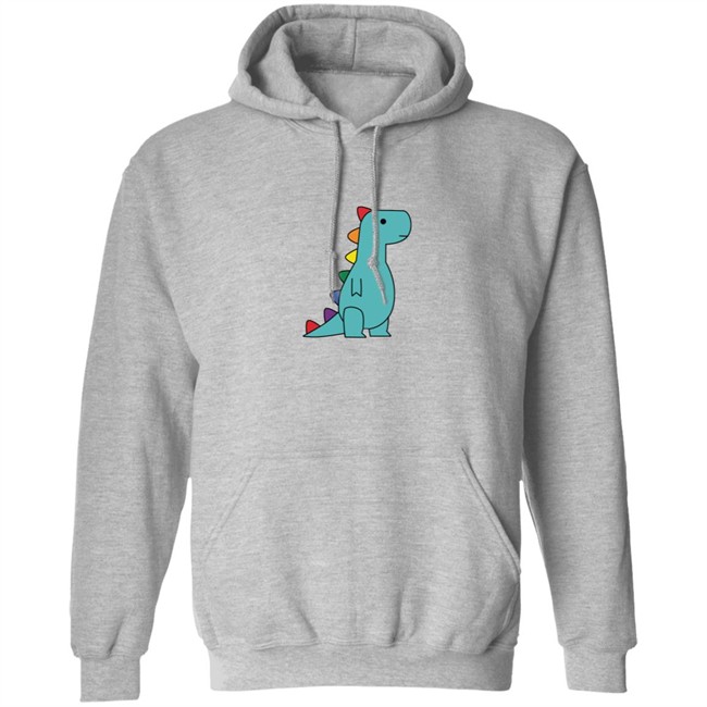 Dinosaur Shop Vibing T Rex V2 Sweatshirt Dinosaur Shop Vibing T Rex V2 Sweatshirt