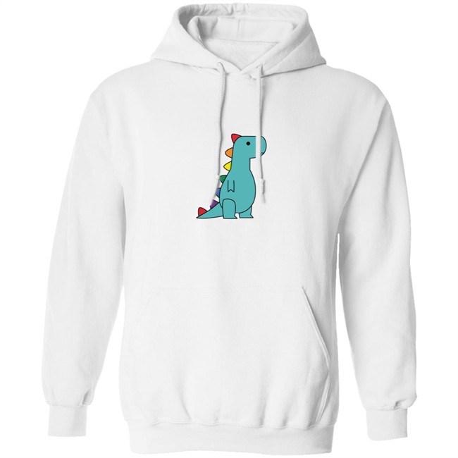 Dinosaur Shop Vibing T Rex V2 Sweatshirt Dinosaur Shop Vibing T Rex V2 Sweatshirt
