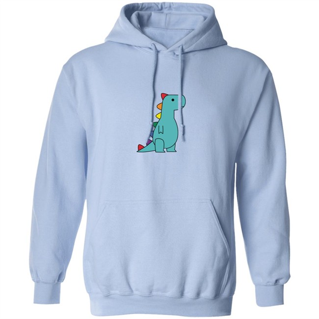 Dinosaur Shop Vibing T Rex V2 Sweatshirt Dinosaur Shop Vibing T Rex V2 Sweatshirt