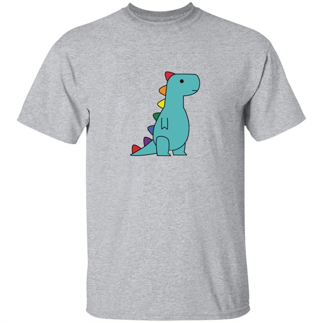 Dinosaur Shop Vibing T Rex V2 Sweatshirt Dinosaur Shop Vibing T Rex V2 Sweatshirt