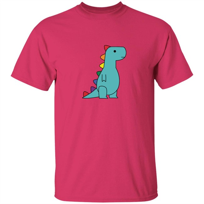 Dinosaur Shop Vibing T Rex V2 Sweatshirt Dinosaur Shop Vibing T Rex V2 Sweatshirt