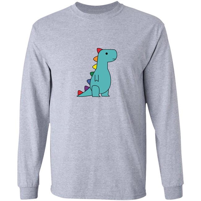 Dinosaur Shop Vibing T Rex V2 Sweatshirt Dinosaur Shop Vibing T Rex V2 Sweatshirt