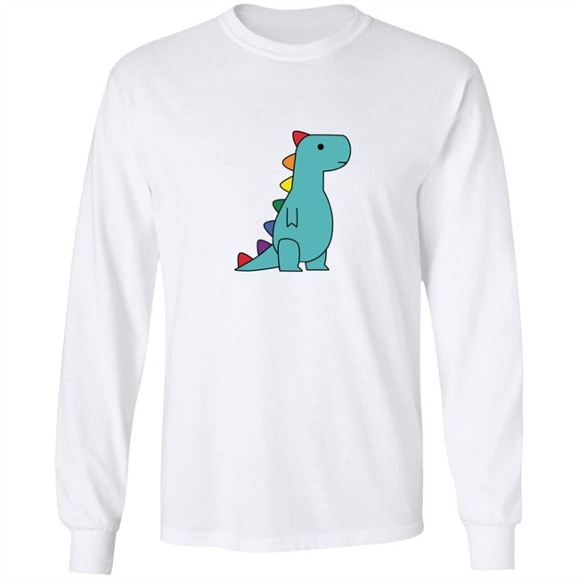 Dinosaur Shop Vibing T Rex V2 Sweatshirt Dinosaur Shop Vibing T Rex V2 Sweatshirt