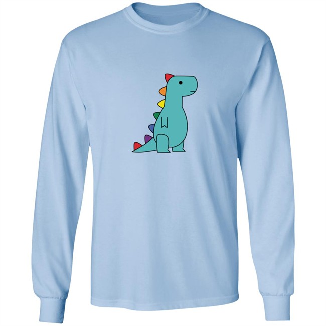 Dinosaur Shop Vibing T Rex V2 Sweatshirt Dinosaur Shop Vibing T Rex V2 Sweatshirt