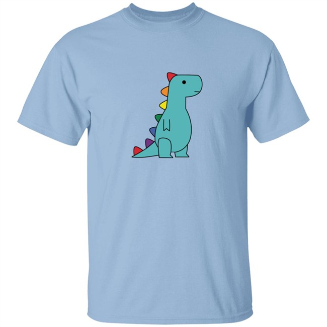 Dinosaur Shop Vibing T Rex V2 Sweatshirt Dinosaur Shop Vibing T Rex V2 Sweatshirt