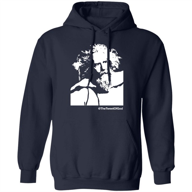 The Tweet Of God Face Shirt The Tweet Of God Face Shirt