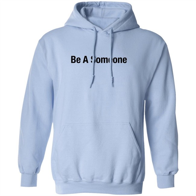 LambethPS1 Be A Someone Shirt LambethPS1 Be A Someone Shirt