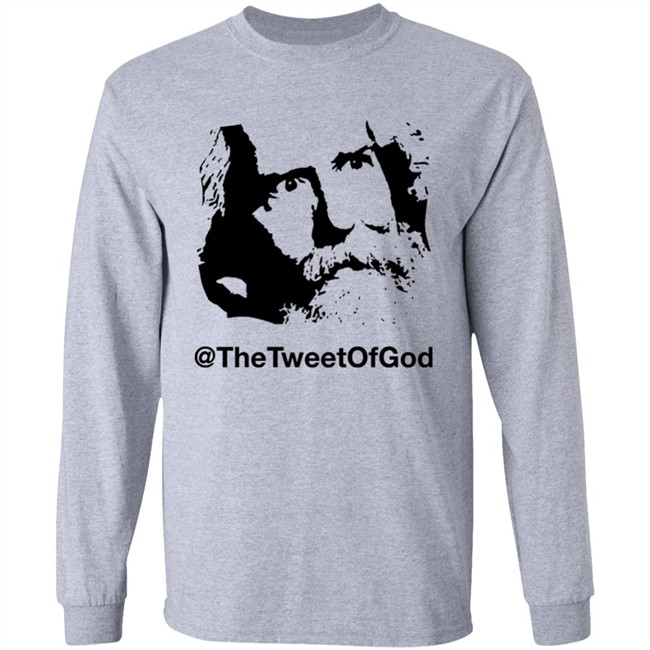 Tweet Of God Shop Capthat The Tweet Of God Face Shirt Tweet Of God Shop Capthat The Tweet Of God Face Shirt