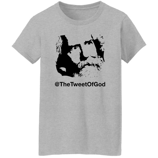 Tweet Of God Shop Capthat The Tweet Of God Face Shirt Tweet Of God Shop Capthat The Tweet Of God Face Shirt