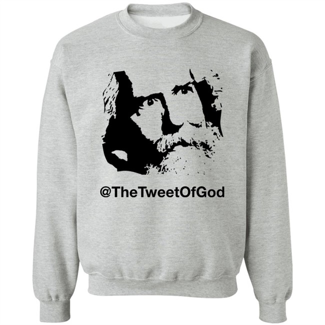Tweet Of God Shop Capthat The Tweet Of God Face Shirt Tweet Of God Shop Capthat The Tweet Of God Face Shirt