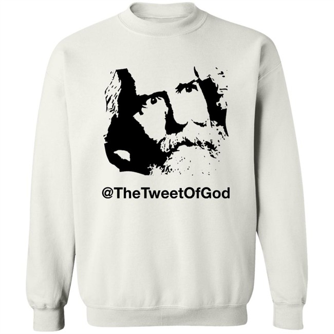 Tweet Of God Shop Capthat The Tweet Of God Face Shirt Tweet Of God Shop Capthat The Tweet Of God Face Shirt