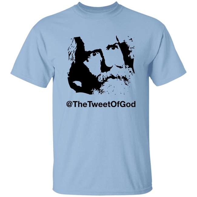 Tweet Of God Shop Capthat The Tweet Of God Face Shirt Tweet Of God Shop Capthat The Tweet Of God Face Shirt