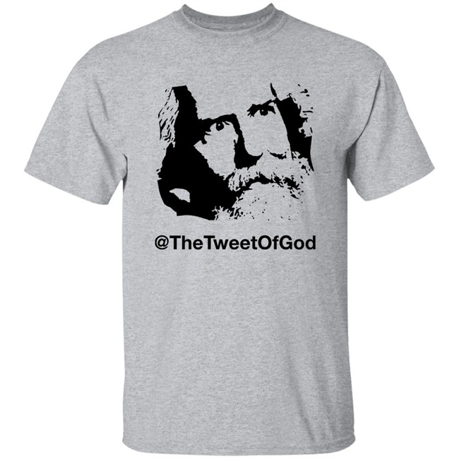 Tweet Of God Shop Capthat The Tweet Of God Face Shirt Tweet Of God Shop Capthat The Tweet Of God Face Shirt