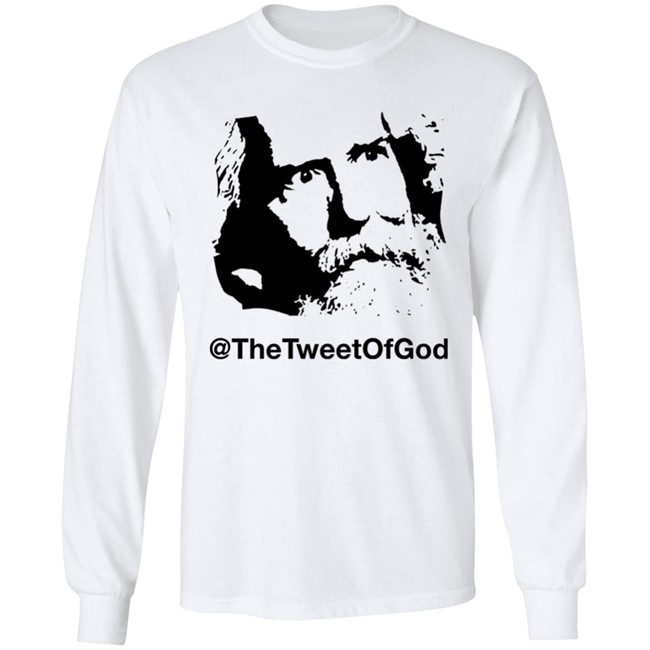 Tweet Of God Shop Capthat The Tweet Of God Face Shirt Tweet Of God Shop Capthat The Tweet Of God Face Shirt
