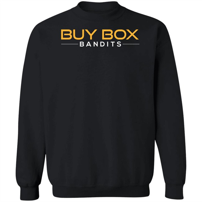 Buy Box Bandits Hoodie Miles Flips4miles Merch Buy Box Bandits Hoodie Miles Flips4miles Merch