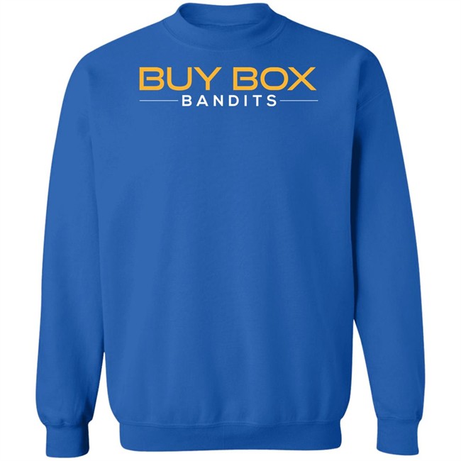 Buy Box Bandits Hoodie Miles Flips4miles Merch Buy Box Bandits Hoodie Miles Flips4miles Merch
