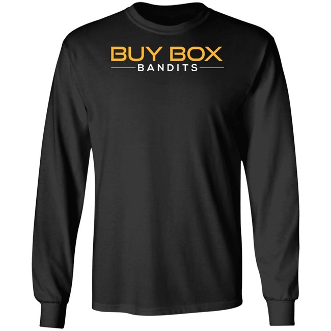 Buy Box Bandits Hoodie Miles Flips4miles Merch Buy Box Bandits Hoodie Miles Flips4miles Merch