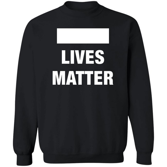 Azov Battalion Merch Lives Matter T Shirt Azov Battalion Merch Lives Matter T Shirt