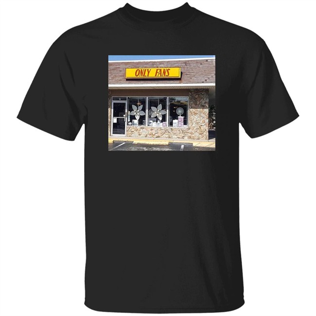 Only Fans T Shirt Des Blgcitydes