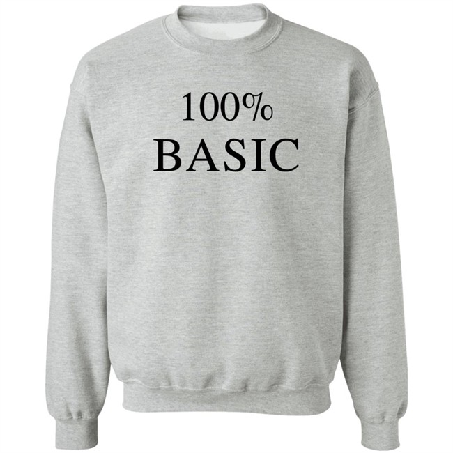 100% Basic Shirt Prod Naeon 100% Basic Shirt Prod Naeon