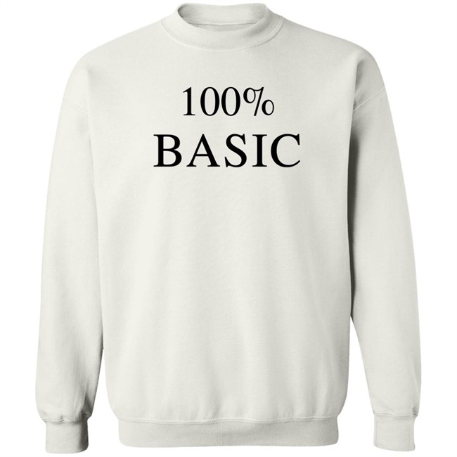 100% Basic Shirt Prod Naeon 100% Basic Shirt Prod Naeon
