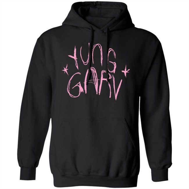 Gavin Magnus Merch Yung Garv Hoodie