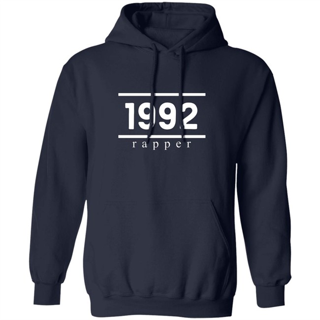 Five Oh Six 1992 Rapper Exo 10Th Anniversary Shirt Five Oh Six 1992 Rapper Exo 10Th Anniversary Shirt