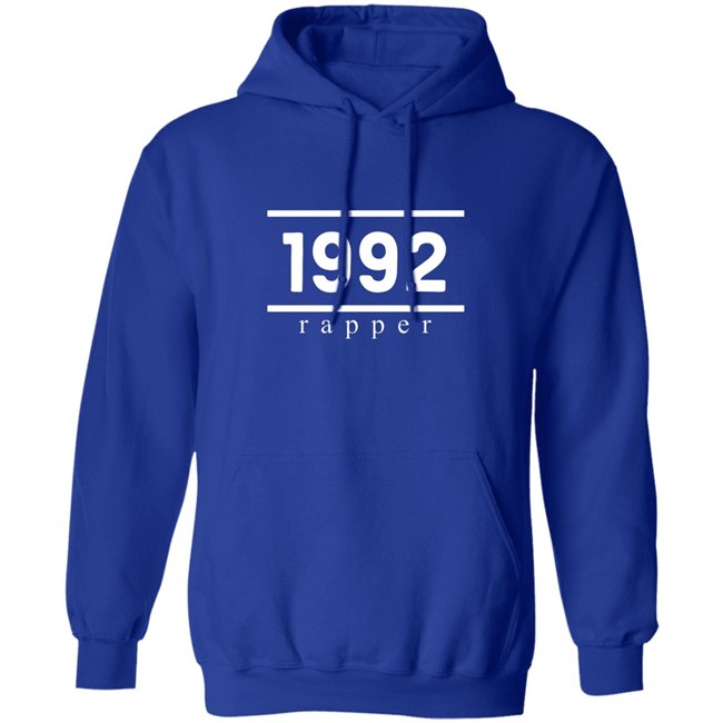 Five Oh Six 1992 Rapper Exo 10Th Anniversary Shirt Five Oh Six 1992 Rapper Exo 10Th Anniversary Shirt